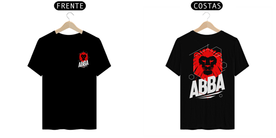 Camisa Abba 