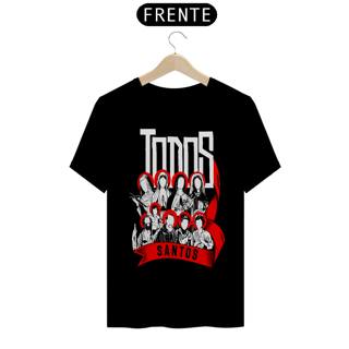 Nome do produto Camisa Todos santos 