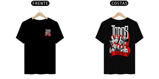 Nome do produto Camisa Todos santos 