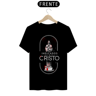Camisa Indicados a Cristo