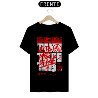 Nome do produto Camisa Estamos de Pé 3.0