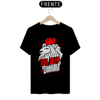 Nome do produto Camisa Todo joelho se dobrará