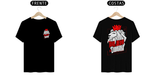 Nome do produto Camisa Todo joelho se dobrará