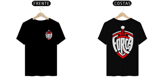 Nome do produto Camisa Força
