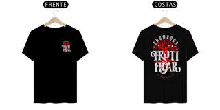 Nome do produto Camisa Chamados para frutificar