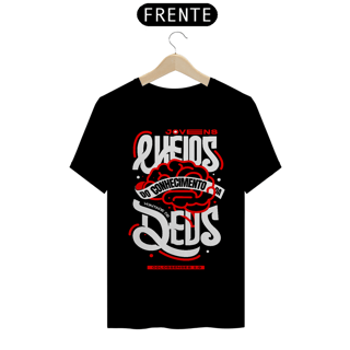 Nome do produto Camisa Jovens cheios