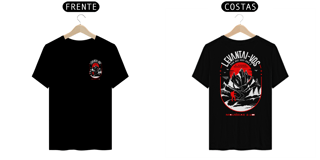 Nome do produto Camisa Levantai-vos 