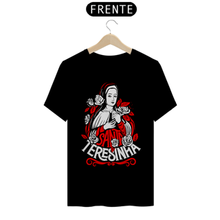Nome do produto Camisa Santa Teresinha 