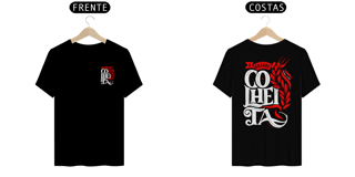 Nome do produto Camisa Grande colheita 2.0