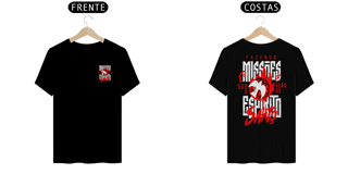 Nome do produto Camisa Missões