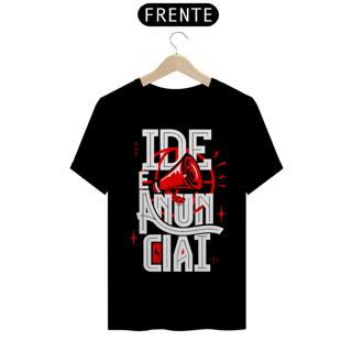 Nome do produto Camisa Ide e anunciai