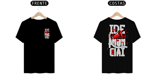 Nome do produto Camisa Ide e anunciai