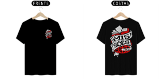 Nome do produto Camisa Missões Jesus 
