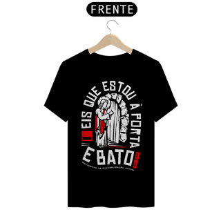 Nome do produto Camisa Eis que estou à porta e bato