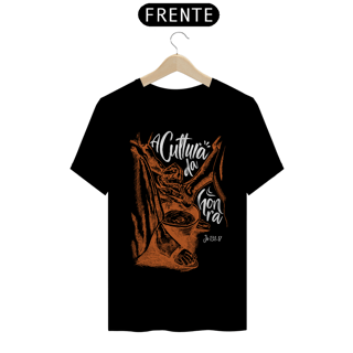 Nome do produto Camisa Cultura da honra
