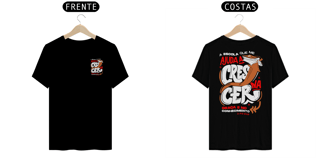 Nome do produto Camisa Crescer na Graça