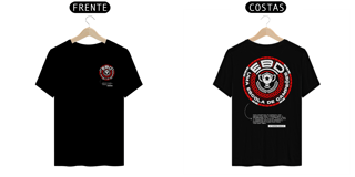 Nome do produto Camisa EBD