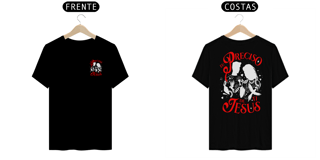Nome do produto Camisa Eu preciso de ti Jesus