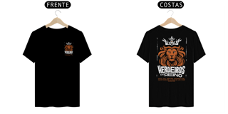 Nome do produto Camisa Herdeiros do Reino 