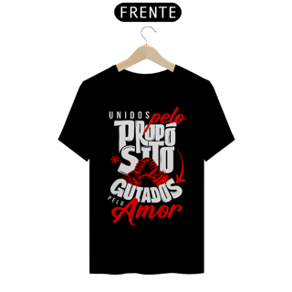 Nome do produto Camisa Propósito 