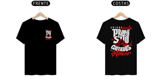 Nome do produto Camisa Propósito 