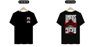 Nome do produto Camisa Para chegar ao céu 
