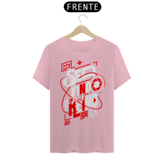 Nome do produto Camisa Mídia Servindo o Reino 