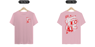 Nome do produto Camisa Mídia Servindo o Reino 