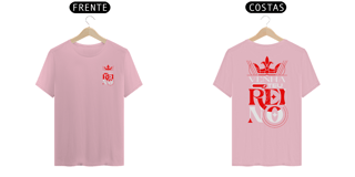 Nome do produto Camisa Venha o teu reino 