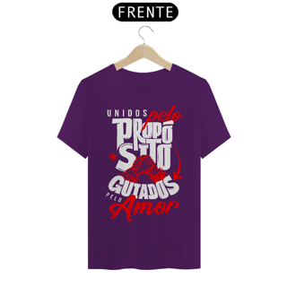 Nome do produto Camisa Propósito 