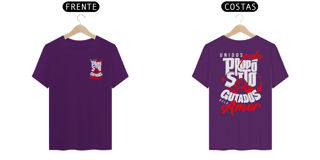 Nome do produto Camisa Propósito 