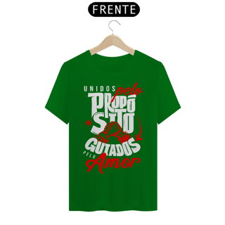 Nome do produto Camisa Propósito 