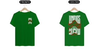 Nome do produto Camisa Para chegar ao céu 