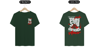 Nome do produto Camisa Propósito 