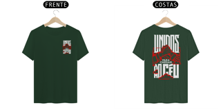 Nome do produto Camisa Para chegar ao céu 