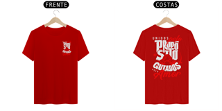 Nome do produto Camisa Propósito 