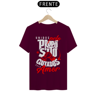 Nome do produto Camisa Propósito 