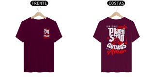 Nome do produto Camisa Propósito 