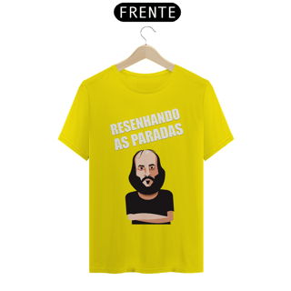 Nome do produto Resenhando as Paradas 2