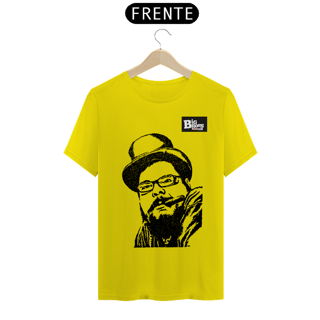 Nome do produto Camisa BigBross Records - Estampa Preta
