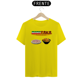 Nome do produto Mama Taka Pizza & Yakisoba