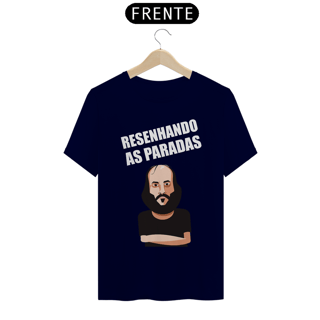 Nome do produto Resenhando as Paradas 2