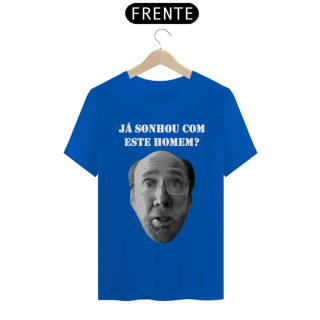 Nome do produto This Man (letra branca)