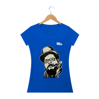 Nome do produto Baby Long BigBross Records - Estampa com fundo