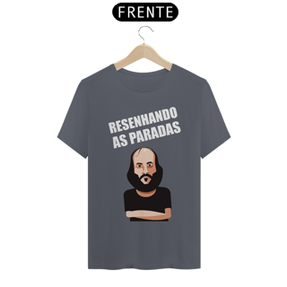 Nome do produto Resenhando as Paradas 2