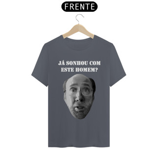 Nome do produto This Man (letra branca)