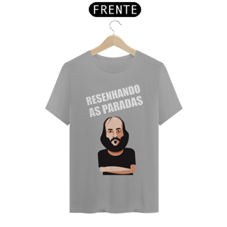 Nome do produto Resenhando as Paradas 2