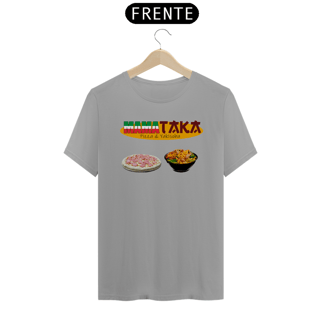 Nome do produto Mama Taka Pizza & Yakisoba
