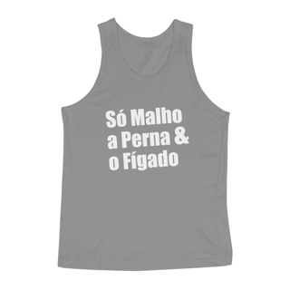 Nome do produto Malhação de sexta - Letra branca