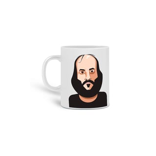 Nome do produto Caneca para cafébatizado